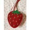 Kabelka Tut "Strawberry" Konges Sløjd