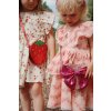 Kabelka Tut "Strawberry" Konges Sløjd