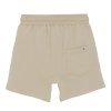 Dětské bavlněné šortky "Irish Cream" HUTTEliHUT