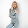 Merino rolák Vakrast "Arctic Mist" Minimalisma
