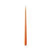 Svíčka Taper 24 cm "Mild Orange" Ester & Erik