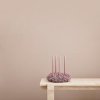 Svíčka Taper 32 cm "Soft Rose" Ester & Erik