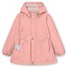 Dětská nepromokavá bunda MATSILA "Rose Tan"