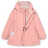 Dětská nepromokavá bunda MATSILA "Rose Tan"