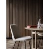 Drop Leaf HM6 in Oiled Oak I Rely HW9 in Bronzed w. Hallingdal 200 I Collect Glass SC60 I Collect Carafe SC62 