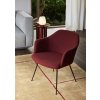 ATD Retail 2022 Rely Lounge chair HW104 Tung JA3 Lucca SC51 Develius EV1K