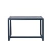 Dětský stůl Little Architect "Dark Blue" ferm LIVING