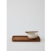Podnos "Teak" Tell Me More