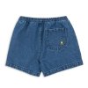 Dětské džínové šortky "Denim Blue" Konges Sløjd