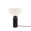 Stolní lampa Kizu "Black Marble" Small New Works
