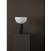 Stolní lampa Kizu "Black Marble" Small New Works