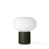 Přenosná lampa Karl-Johan "Forest Green" New Works
