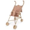 Kočárek pro panenky "Cherry Blush" Konges Sløjd