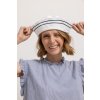 Dámská halenka Tirra "Navy Stripe" MarMar