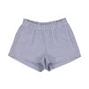 Dívčí šortky Pala "Navy Stripe" MarMar