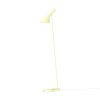 Stojací lampa AJ "Soft Lemon" Louis Poulsen