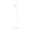 Stojací lampa AJ "Soft Lemon" Louis Poulsen