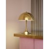 Přenosná lampa Panthella 160 V3 "Brass Metallised" Louis Poulsen