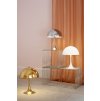 Přenosná lampa Panthella 160 V3 "Brass Metallised" Louis Poulsen