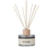 Vonný difuzér s tyčinkami "Pearl" Humdakin