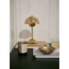 Přenosná lampa Flowerpot VP9 "Brass" &TraditionWine Glass SC79 Mnemonic MNC5