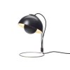 Stolní lampa Flowerpot VP4 "Matt Black" &Tradition