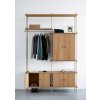 MOEBE Shelving system IC Oak Warm Grey High Res 13 (1)