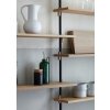 MOEBE Double Half Shelf IC Oak High Res 10