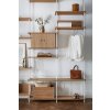 MOEBE Double Half Shelf IC Oak High Res 20 (2)