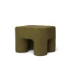 Stolička Podo "Khaki" ferm LIVING