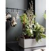 Truhlík Plant Box Small "Light Grey" ferm LIVING