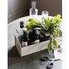 Truhlík Plant Box Small "Light Grey" ferm LIVING