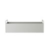 Truhlík Plant Box Small "Light Grey" ferm LIVING