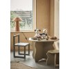 Dětský stůl Slope "Cashmere" ferm LIVING68156 SlopeStool 1104268154 LittleArchitectChair 3257 DouTableLamp 1104268044 1104268045 01