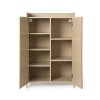 Komoda Sill Low "Cashmere" ferm LIVING