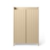 Komoda Sill Low "Cashmere" ferm LIVING
