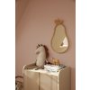 Komoda Sill Low "Cashmere" ferm LIVING
