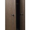 fSkříňka Sill Tall "Dark Stained Oak" ferm LIVING