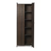 Skříňka Sill Tall "Dark Stained Oak" ferm LIVING
