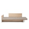 Lenoška Kona Daybed "Natural Oak" ferm LIVING