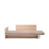 Matrace Kona Daybed "Soft Bouclé" ferm LIVING