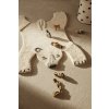 Koberec Animal Tufted "Polar Bear" ferm LIVING