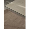 Koberec Stille 140 x 200 cm "Ash Brown" ferm LIVING