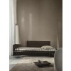 Koberec Stille 140 x 200 cm "Ash Brown" ferm LIVING