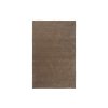 Koberec Stille 140 x 200 cm "Ash Brown" ferm LIVING
