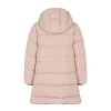 Zimní kabát Oxford "Light Plum" MarMar