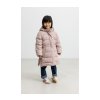 Zimní kabát Oxford "Light Plum" MarMar