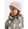 Čepice Atlas "Cream Taupe" pro děti MarMar