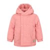 Dětská termo bunda Omana "Raspberry" MarMar