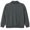 Dětská mikina Thanos Polo "Forest Stripe Mel." MarMar